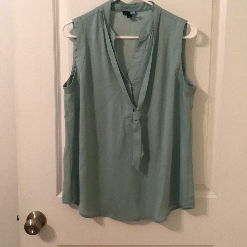 Beautiful tank blouse